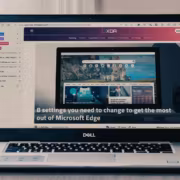reaons microsoft edge has best tab management