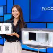 samsung boasts impressive durability of galaxy z fold 7s oled panel with rigorous fold test