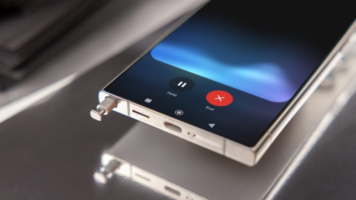 samsung galaxy s24 ultra with the gemini live ai w810h462