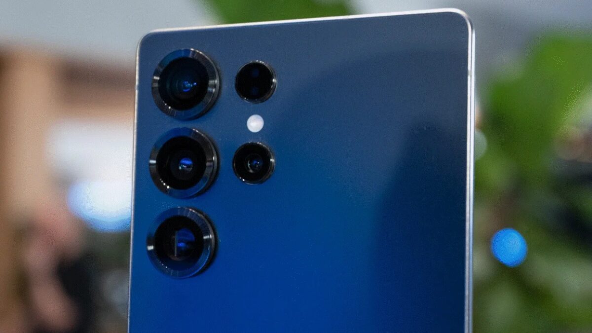 samsung galaxy s25 ultra mid