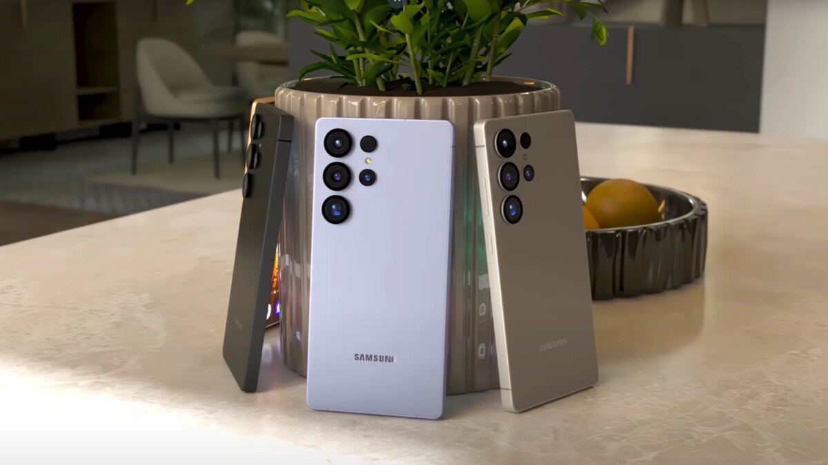 В Galaxy S26 Ultra появится новая камера после четырёх лет без изменений 2 samsung galaxy s26 ultra leaker nennt viele bestaetigte specs sanftes kamera upgrade inklusive