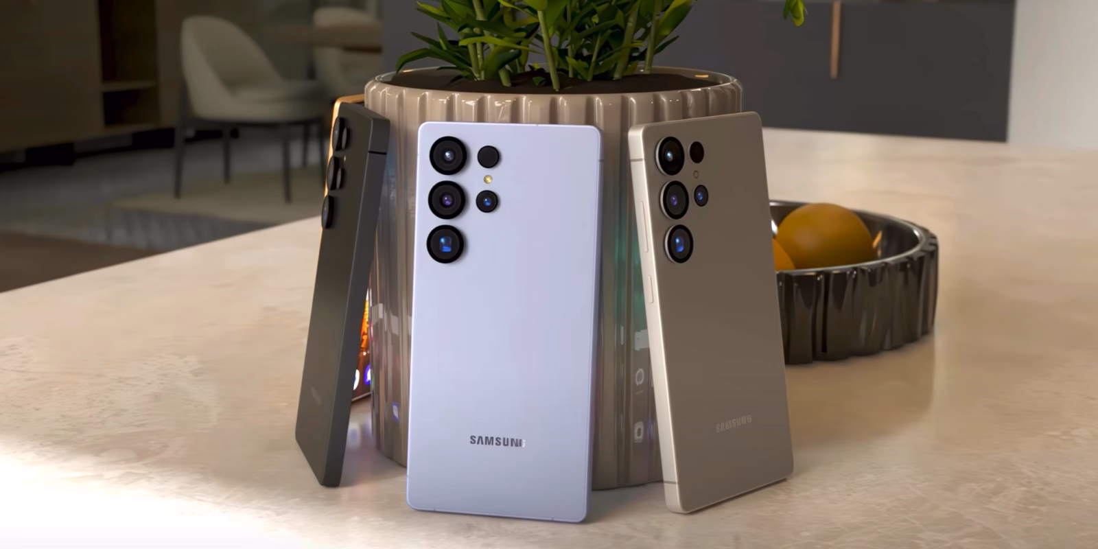 samsung galaxy s26 ultra leaker nennt viele bestaetigte specs sanftes kamera upgrade inklusive