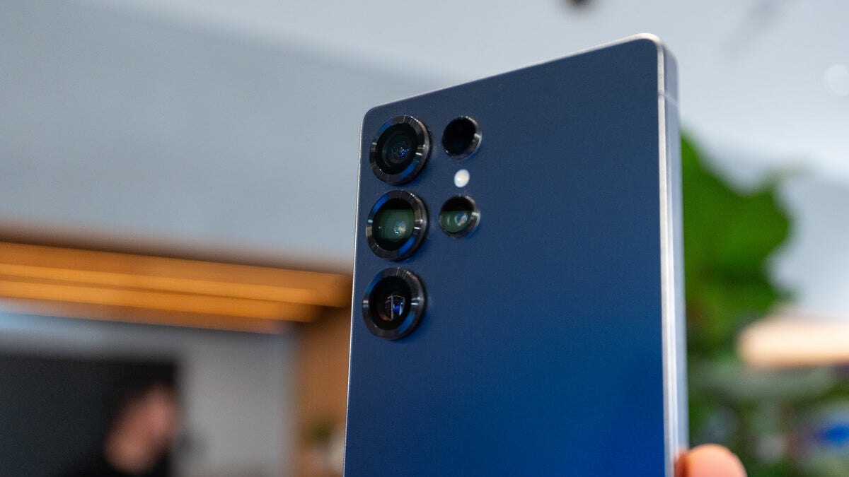 samsung galaxy s26 ultra will finally feature a tangible upgrade to its main camera 1