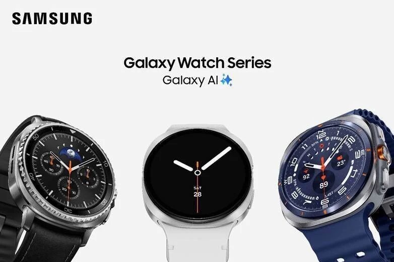 samsung galaxy watch 8 series launch