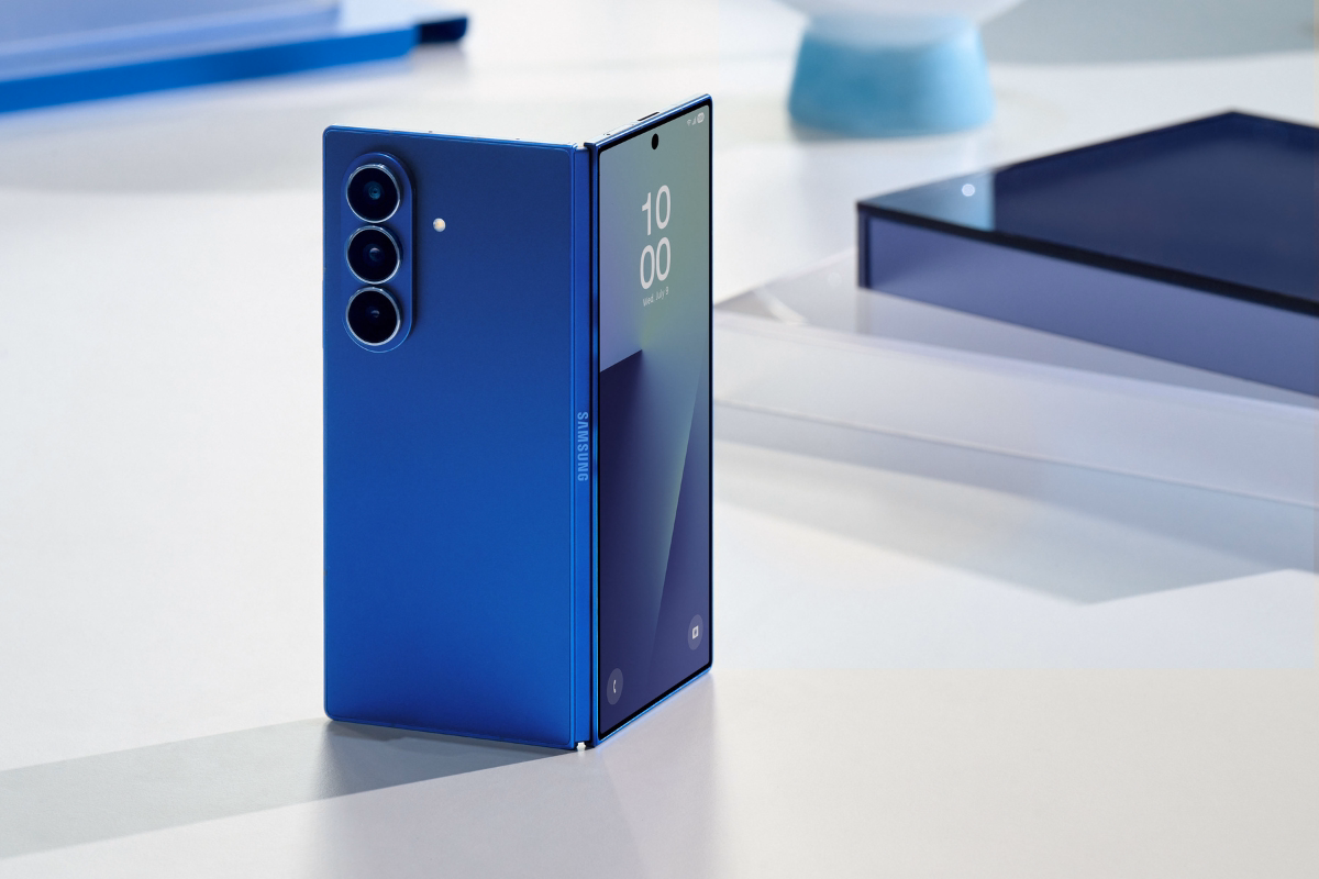 Galaxy Z Fold7 получил первое обновление до официального релиза 2 samsung galaxy z fold 7 2