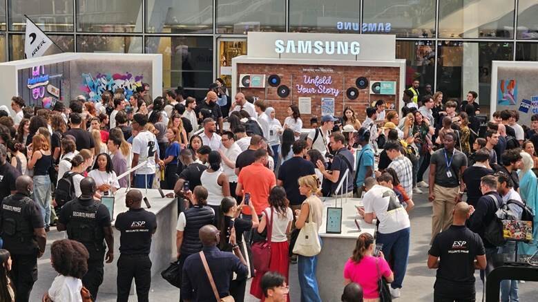 samsung galaxy z fold 7 z flip 7 watch 8 series launch event 3.webp