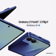 samsung launches galaxy z fold 7 galaxy z flip 7 and galaxy watch 8 series globally