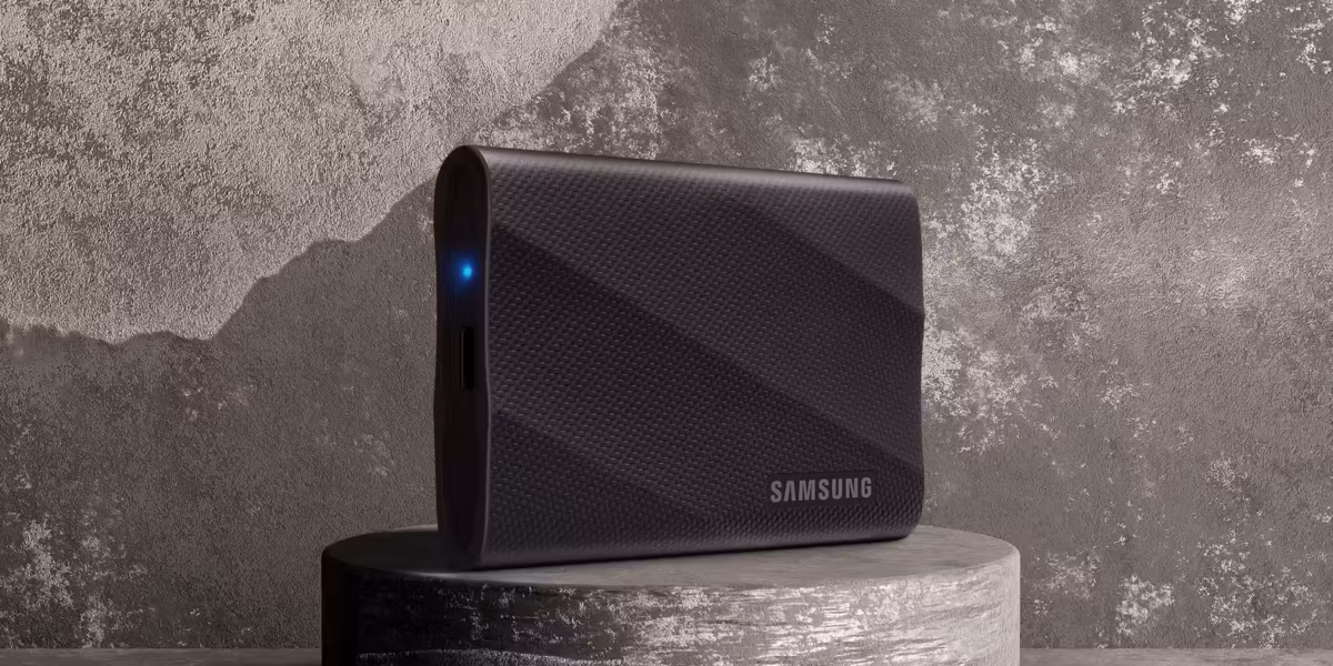 Обзор внешнего SSD TeamGroup Mag PD20M: маленький, да ещё и с MagSafe 35 samsung t9 pssd review header