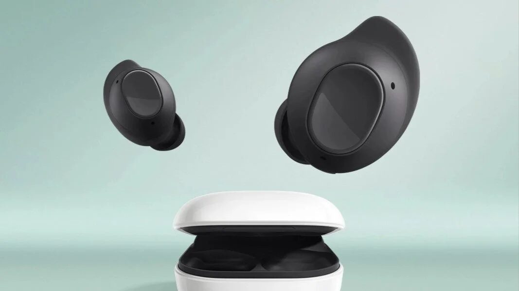 Samsung готовит к запуску бюджетные наушники Galaxy Buds 3 FE 2 Samsung