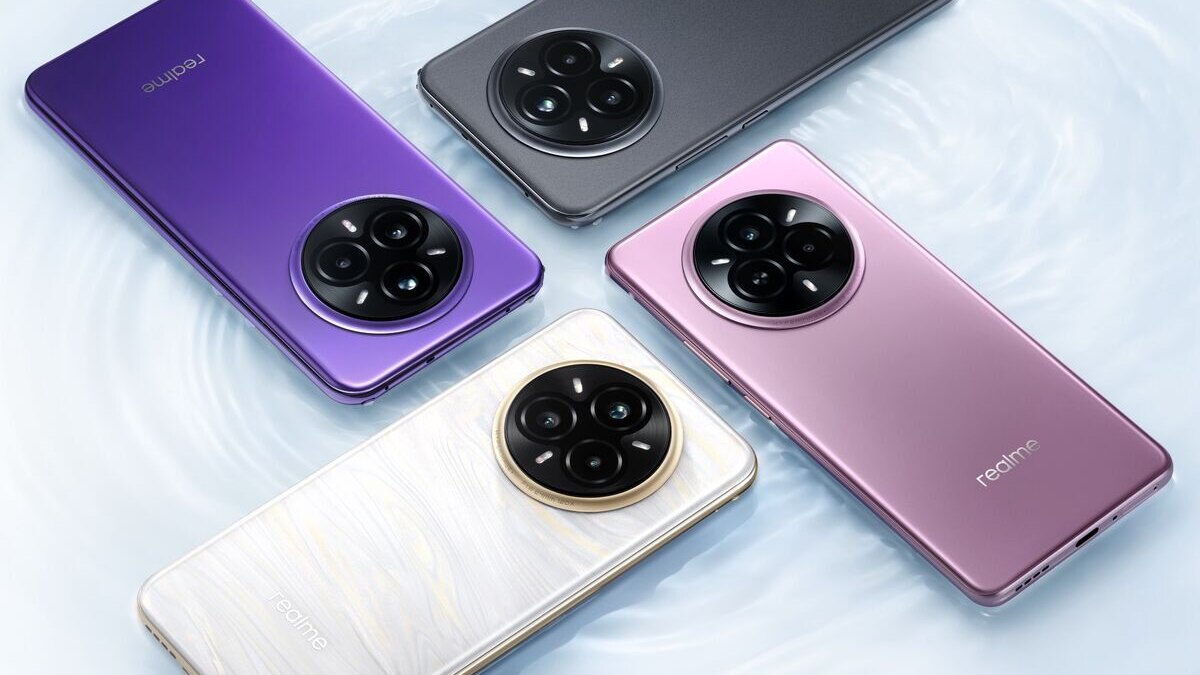 Realme 15 Pro станет «смартфоном для вечеринок» с улучшенными AI-камерами 2 scale 1200 1 1