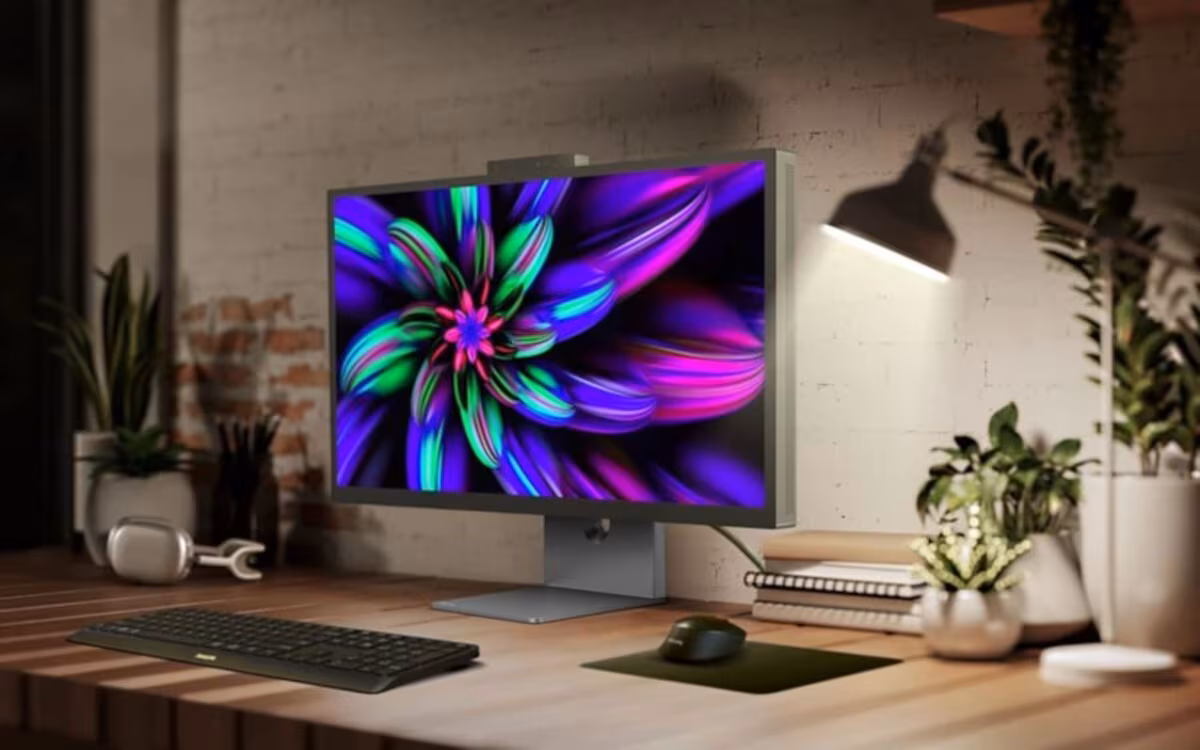 Philips представил монитор Brilliance 5K с веб-камерой и KVM 3 scale 1200 3 4