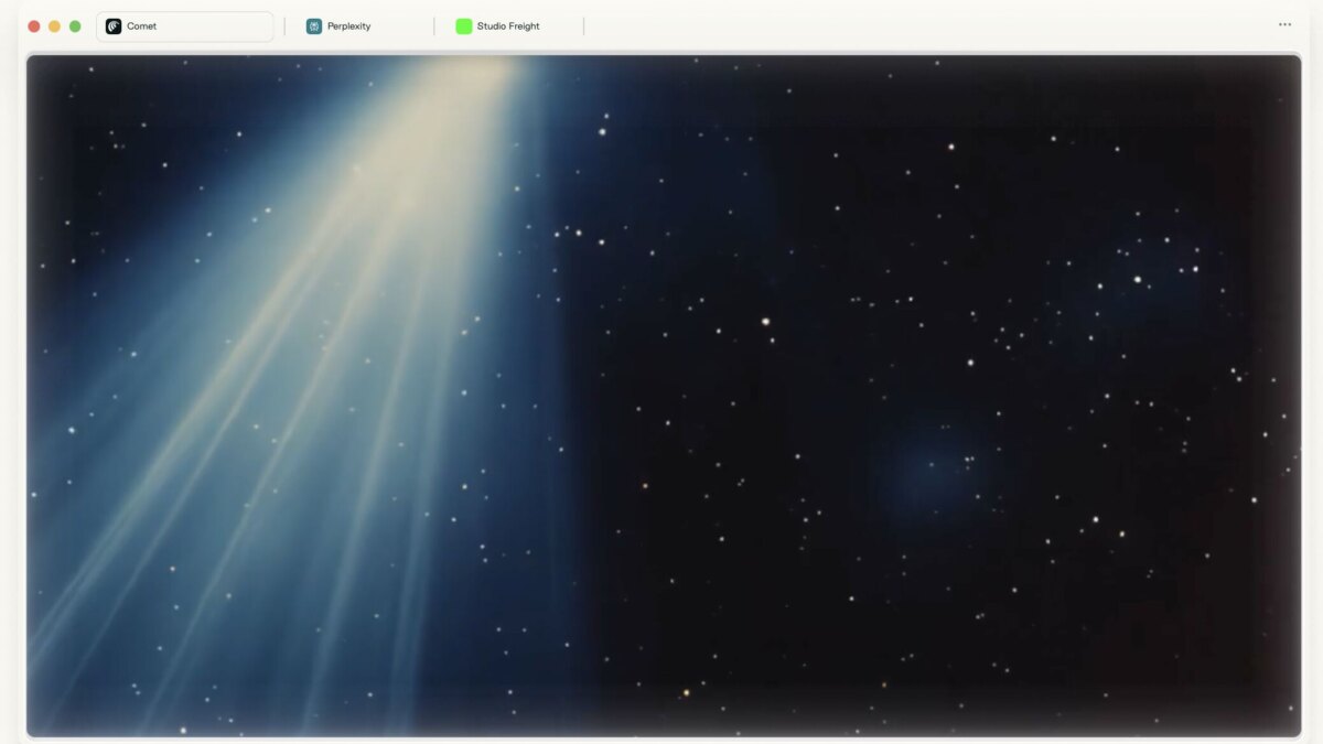 Perplexity представила браузер Comet с ИИ-помощником, но есть нюанс 2 screenshot 2025 07 09 at 20.47.24 1