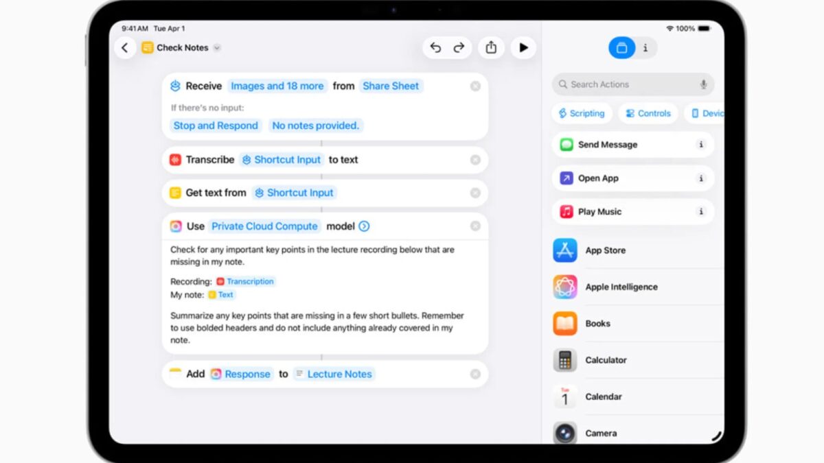 Топ-9 советов и хитростей для iPad OS 26 15 iPad OS 26