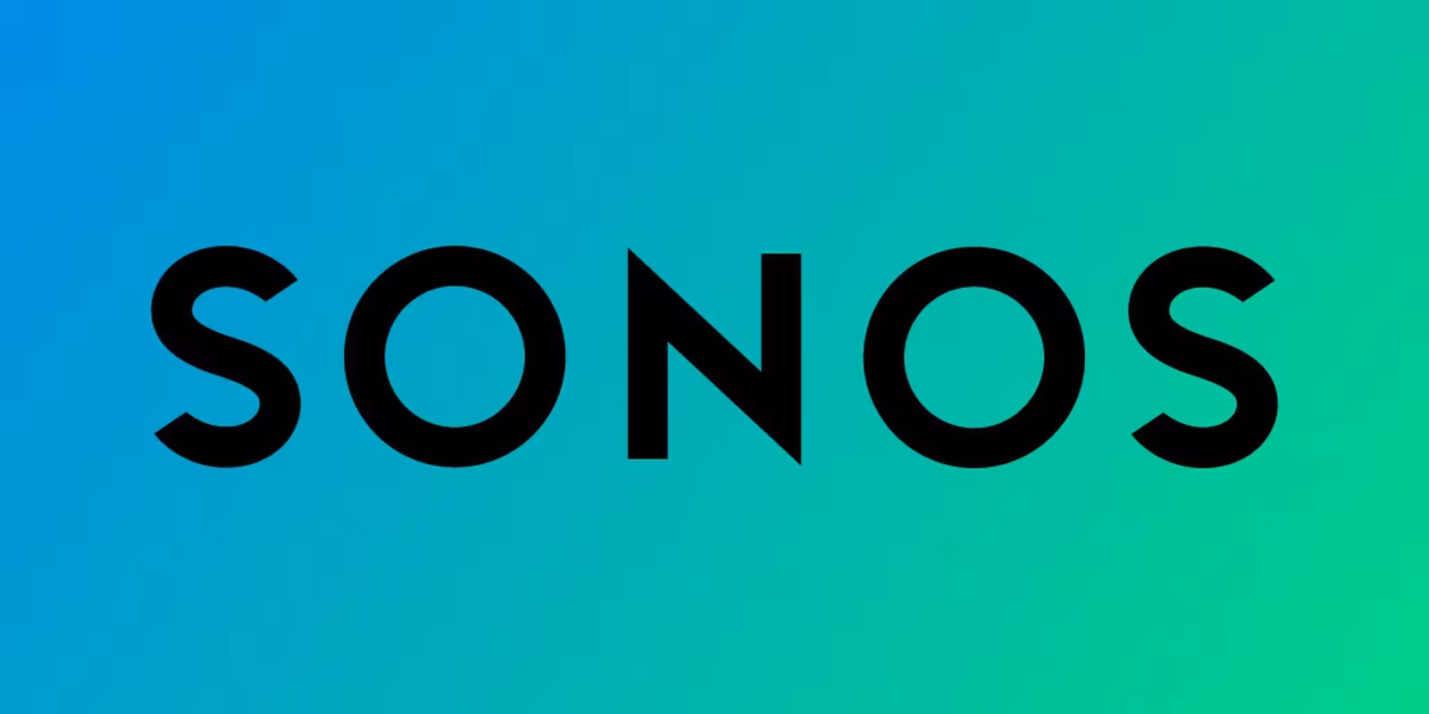sonos logo