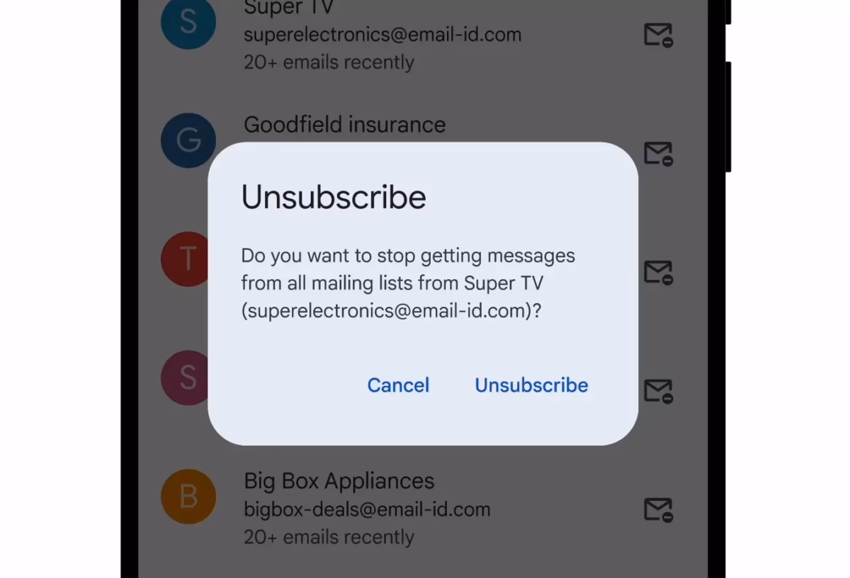 v gmail poyavilas novaya poleznaya vkladka mozhno bystro otpisatsya ot vseh rassylok 4
