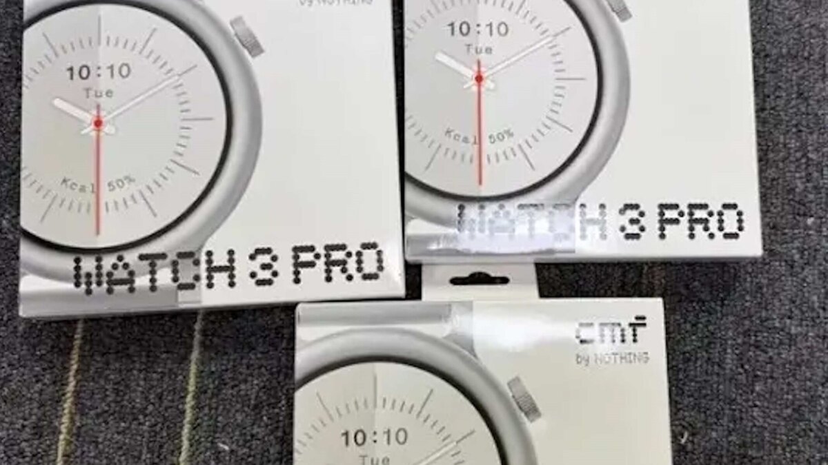 Раскрыт дизайн и характеристики смарт-часов CMF Watch 3 Pro 4 x csm cmfwatch3pro d902b28a74