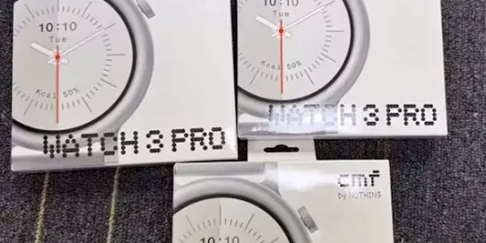 Раскрыт дизайн и характеристики смарт-часов CMF Watch 3 Pro 4 x csm cmfwatch3pro d902b28a74