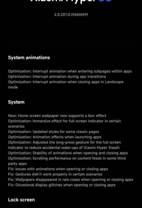 xiaomi 14 ultra hyperos 2.2 india update 1 461x1024 1