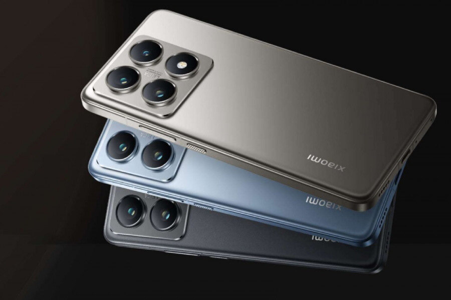 xiaomi 14t and 14t pro launch specs price