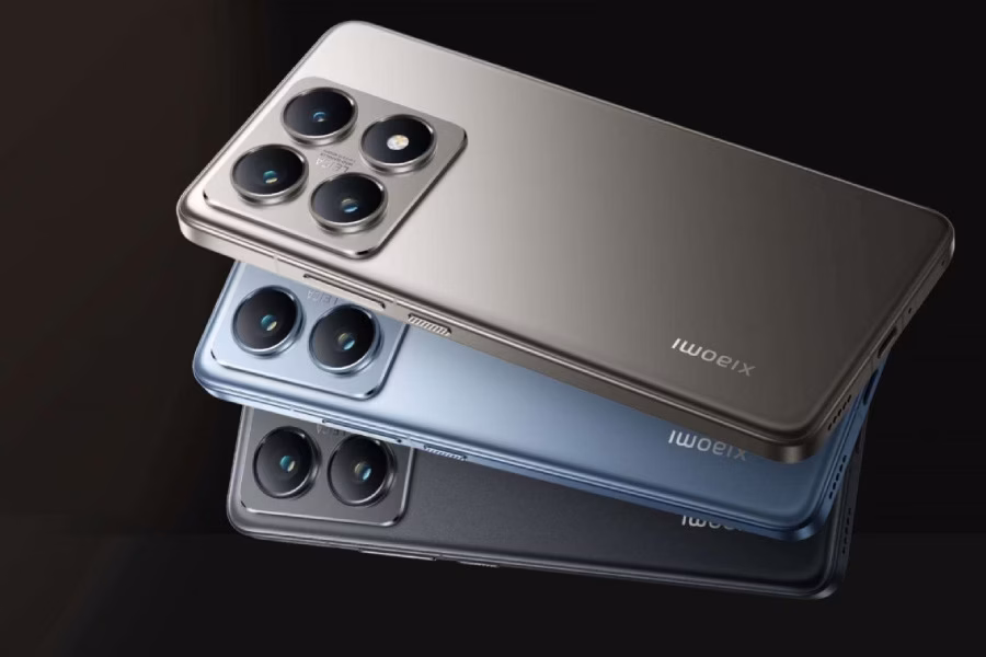 Xiaomi 15T Pro получит до 1 ТБ памяти и чип Dimensity 9400+ 1 xiaomi 14t and 14t pro launch specs price