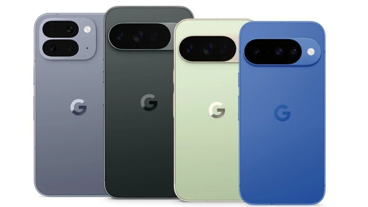 yet another pixel drop confirms wealth of pixel 10 10 pro 10 pro xl and 10 pro fold info