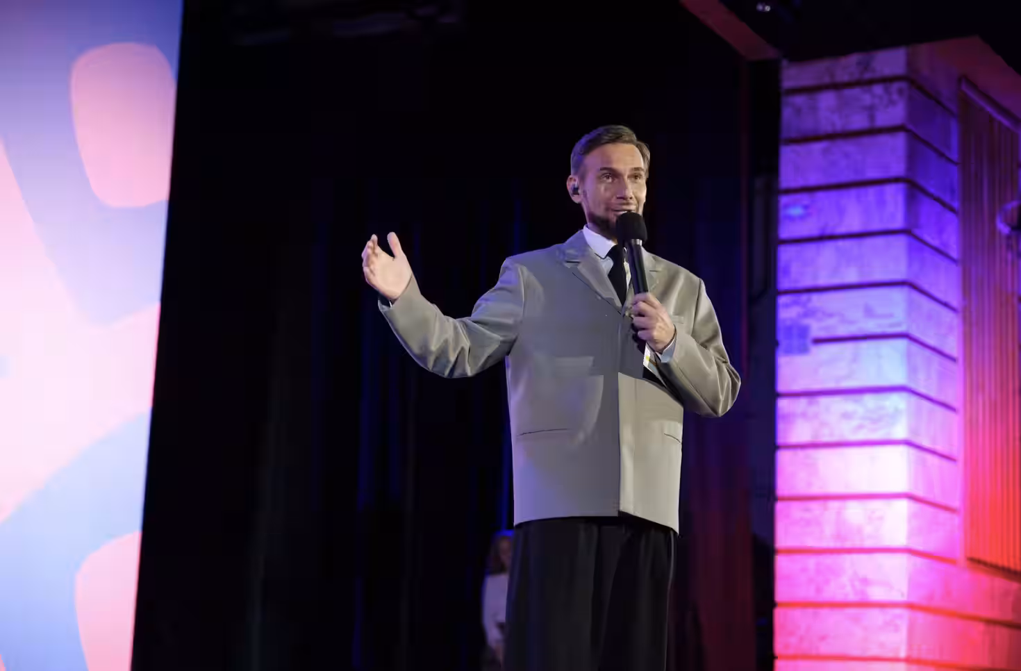 Октава ДМ обеспечила звук на чемпионате ArtMasters