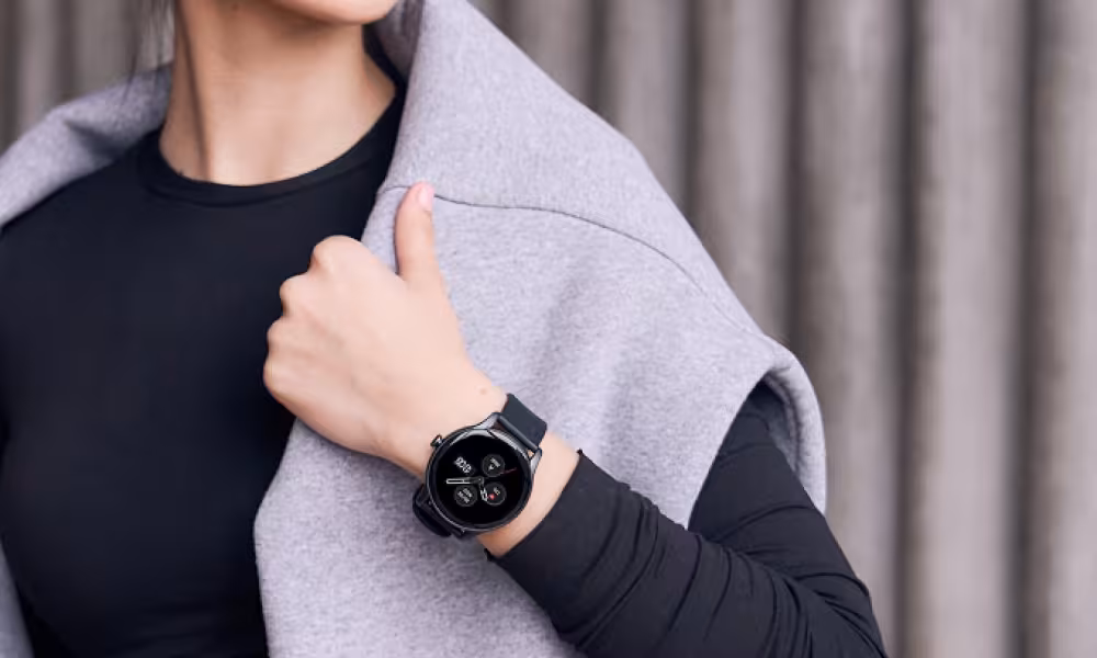 Elari Watch SE и GT вышли в продажу в России 2