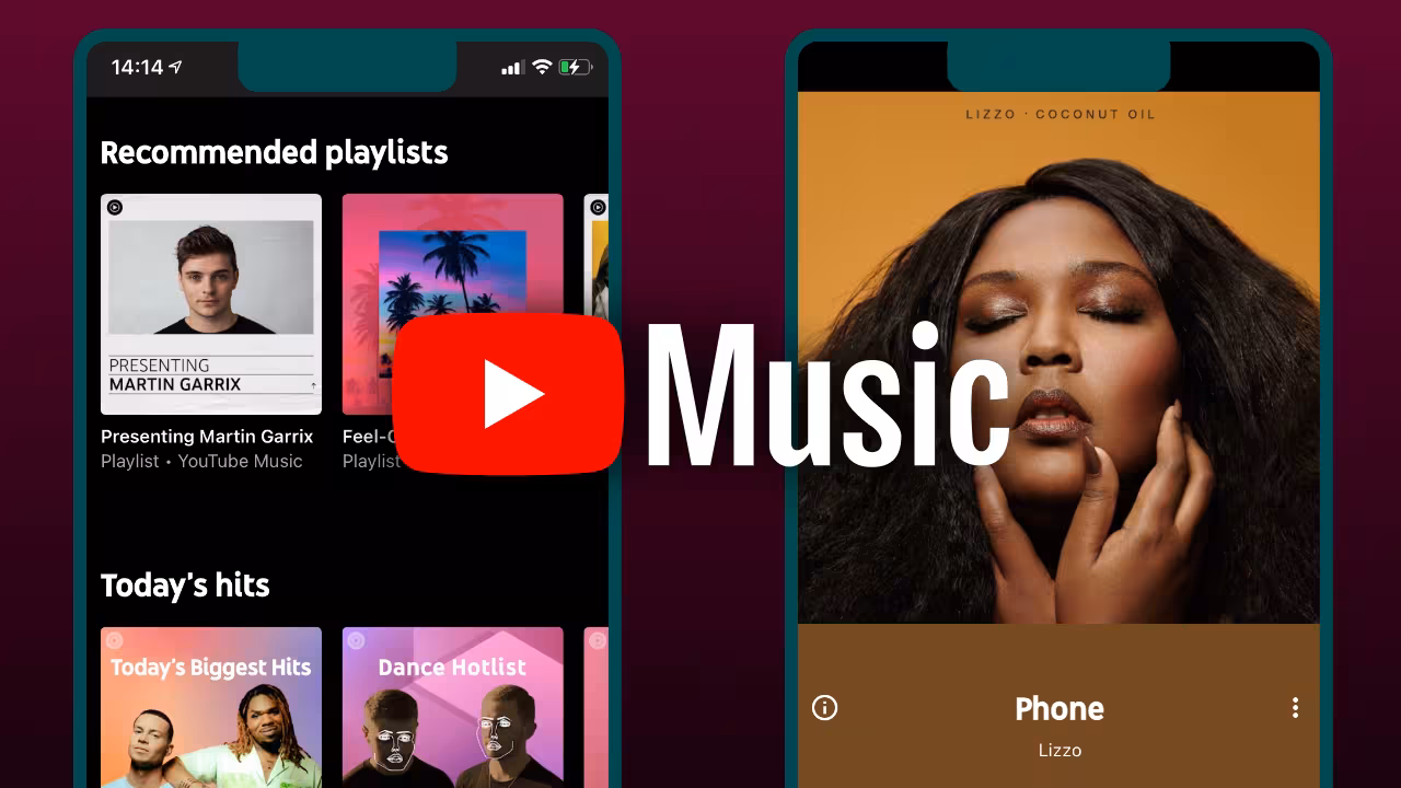 YouTube Music перенёс поиск на нижнюю панель 3 113804074 ytm