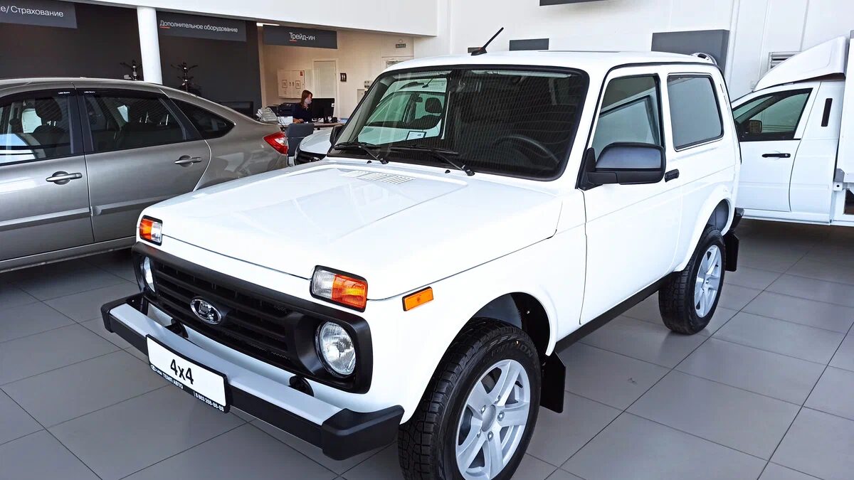 Названы самые популярные цвета автомобилей в России 5 1200x900 2