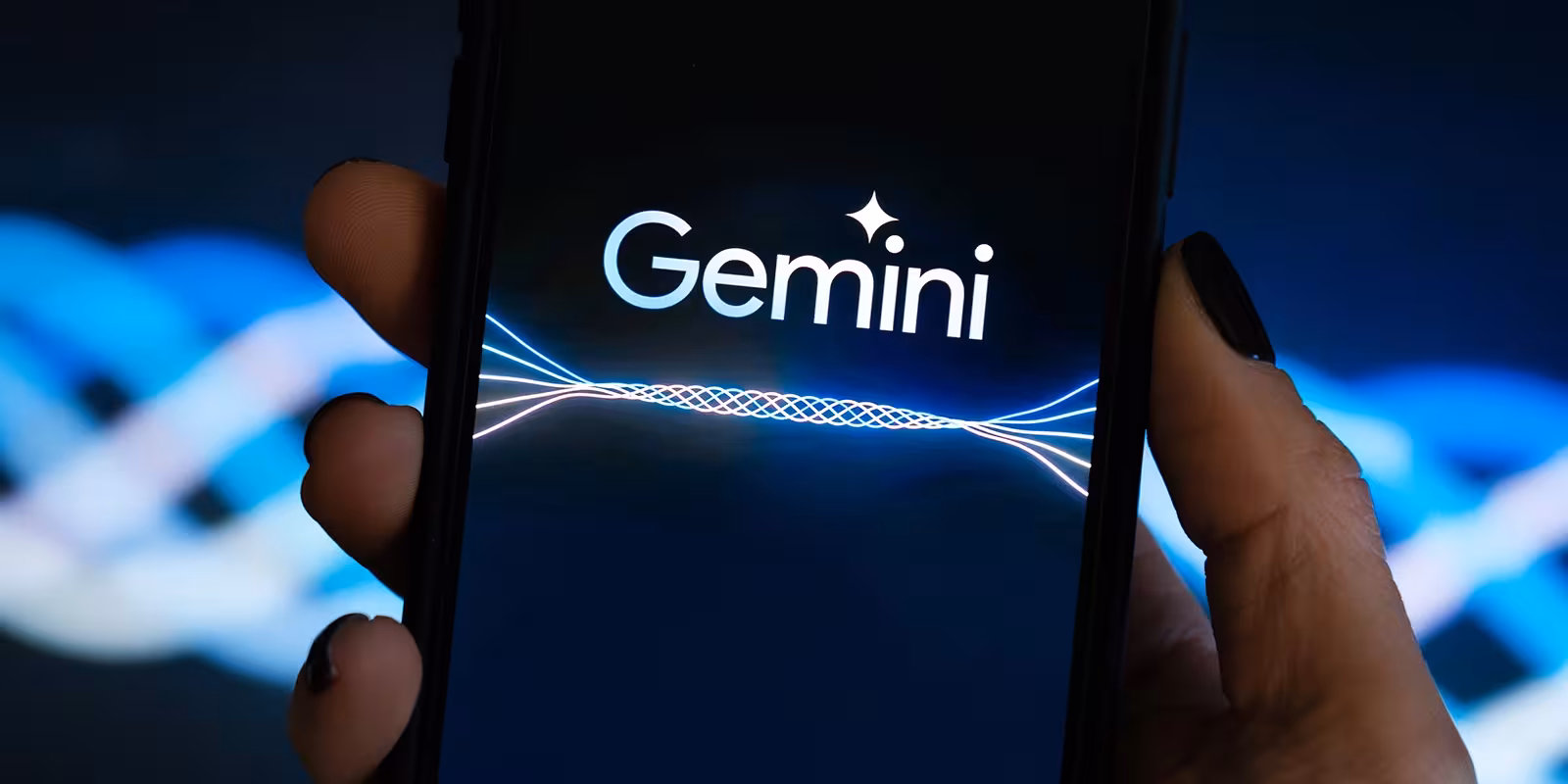Gemini добавил больше инструментов редактирования 2 347315910803214