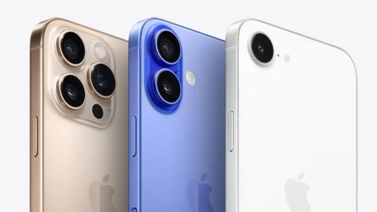 iPhone 18