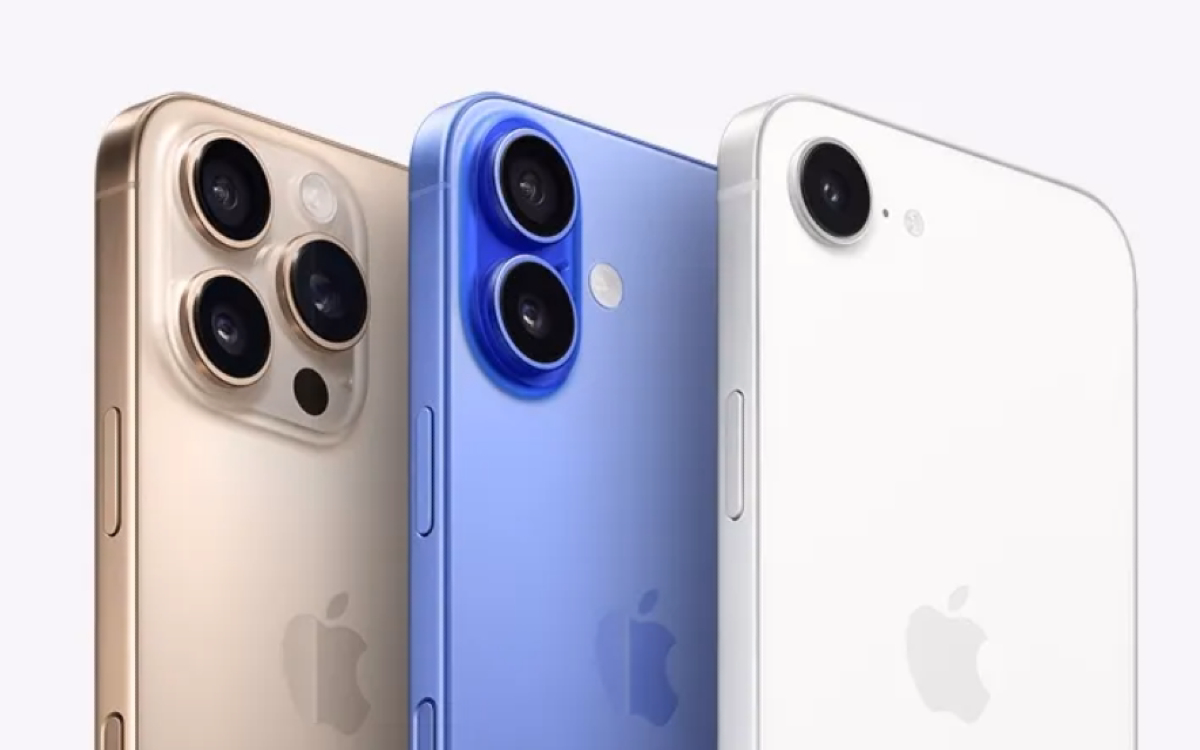 Apple может изменить график выхода iPhone, начиная с серии iPhone 18 1 iPhone 18
