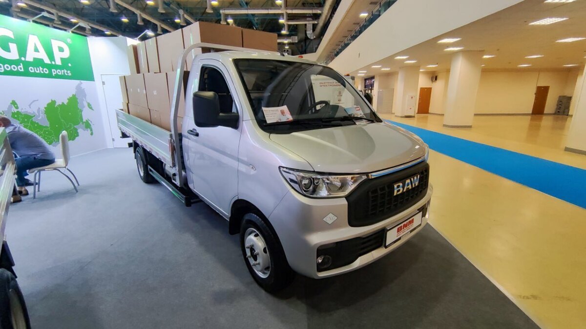 Глава РОАД закрыл собственный автосборочный завод в Брянске 2 4367891