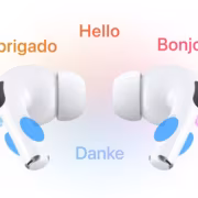 airpods translate