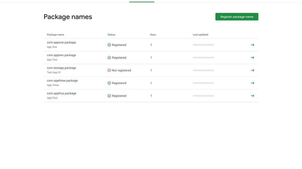 Google ударит по главному преимуществу Android — что ждёт пользователей 3 android developer console