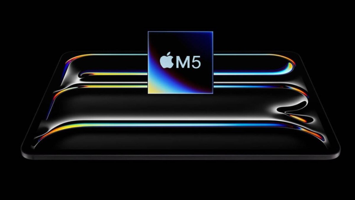 apple m5 has entered mass production 1