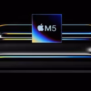 apple m5 has entered mass production 1