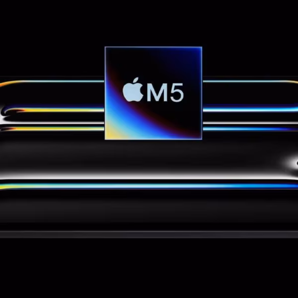 apple m5 has entered mass production 1