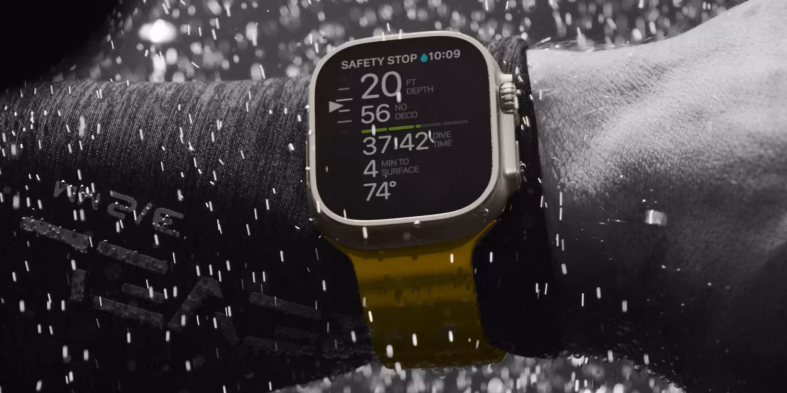 Apple Watch Ultra 4