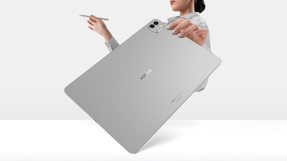 Honor представила MagicPad 3
