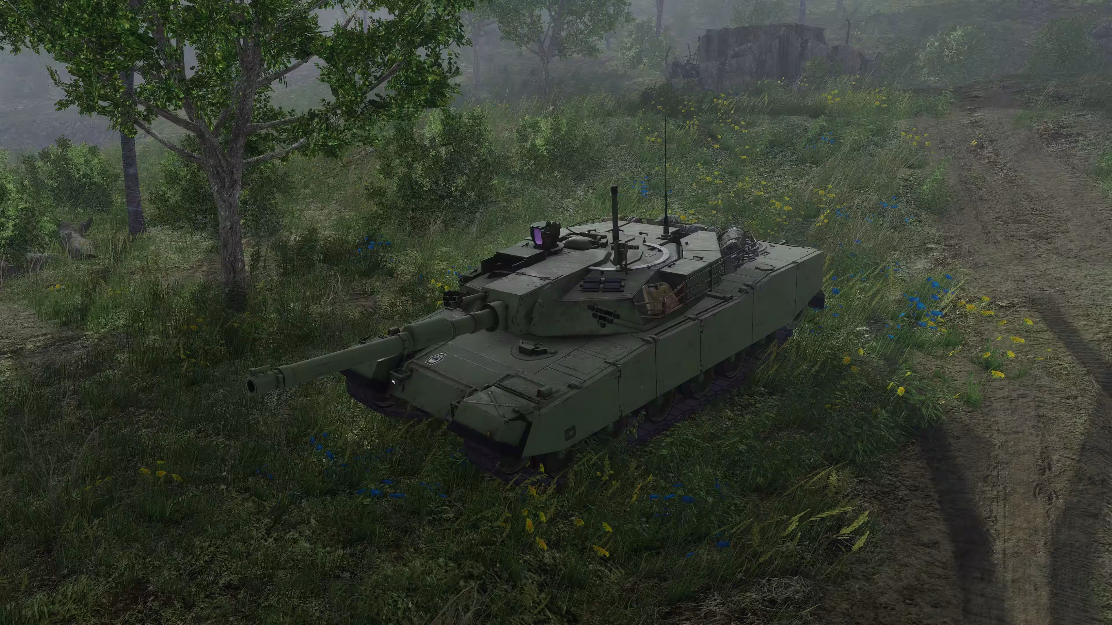 Armored Warfare проводит крупнейшую раздачу танков в 2025 году