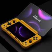 ayaneo pocket ds