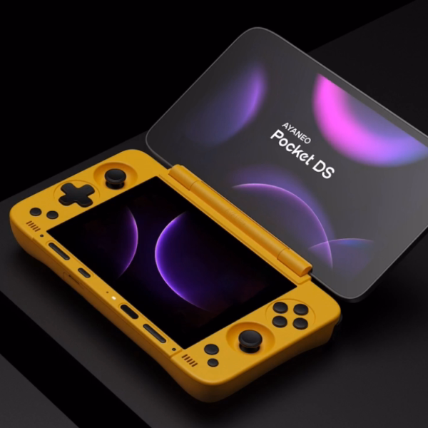 ayaneo pocket ds