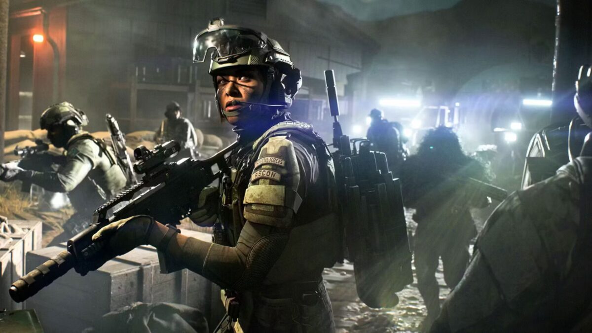 battlefield