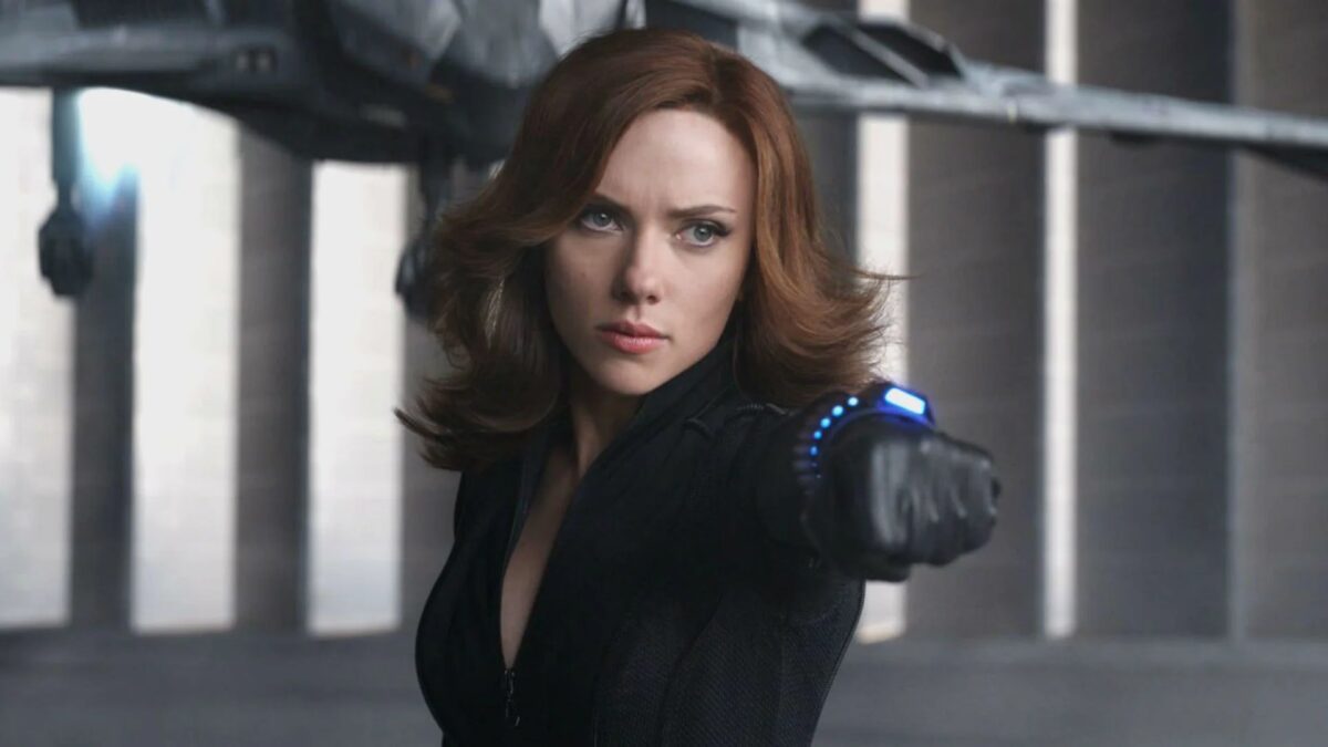 Топ-5 самых горячих шпионок из кино, игр и сериалов 9 black widow scarlett johansson 1562998709.jpg