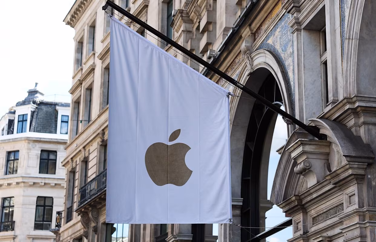 Apple