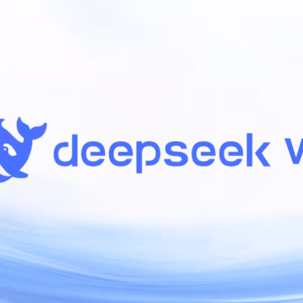 DeepSeek V3.1