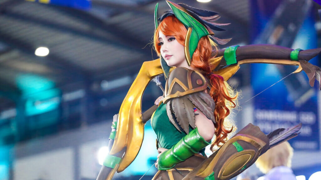 dota2 alodiagosiengfiao windrangercosplay2 1024x576 1