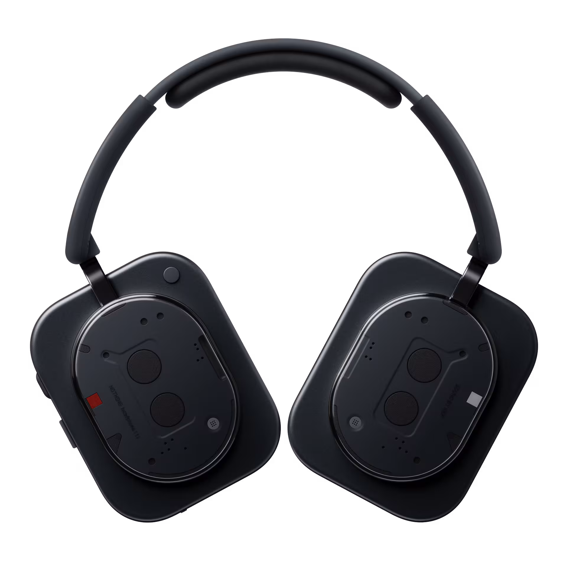 Nothing Headphones 1 вышли в России 17 ele ba 060 transparent