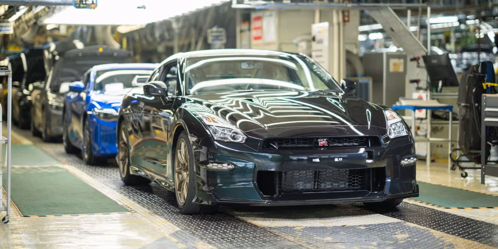 final nissan gt r 5